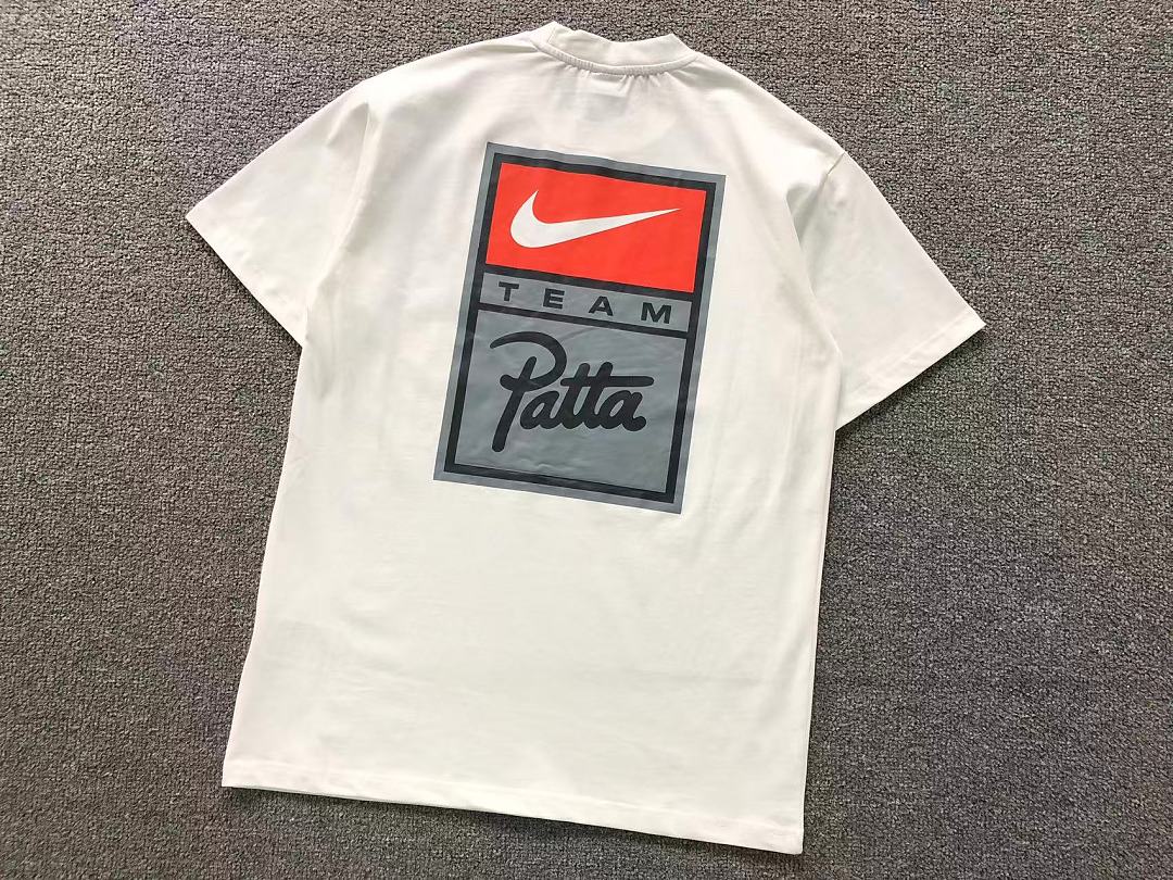 Nike 85 P⭐TT⭐ N⭐K⭐ T-SHIRT 1252932175 (Im 170Cm 60Kg I Wear Size M In The Phot) - Image 7