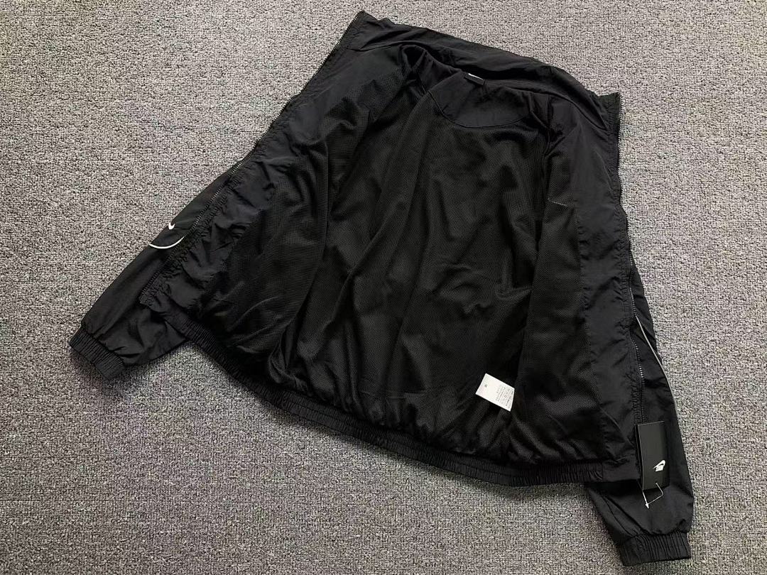 Nike 195 N⭐K⭐ TRENCH COAT TROUSERS 503253585 (Im 170Cm 60Kg I Wear Size M In The Phot) - Image 33