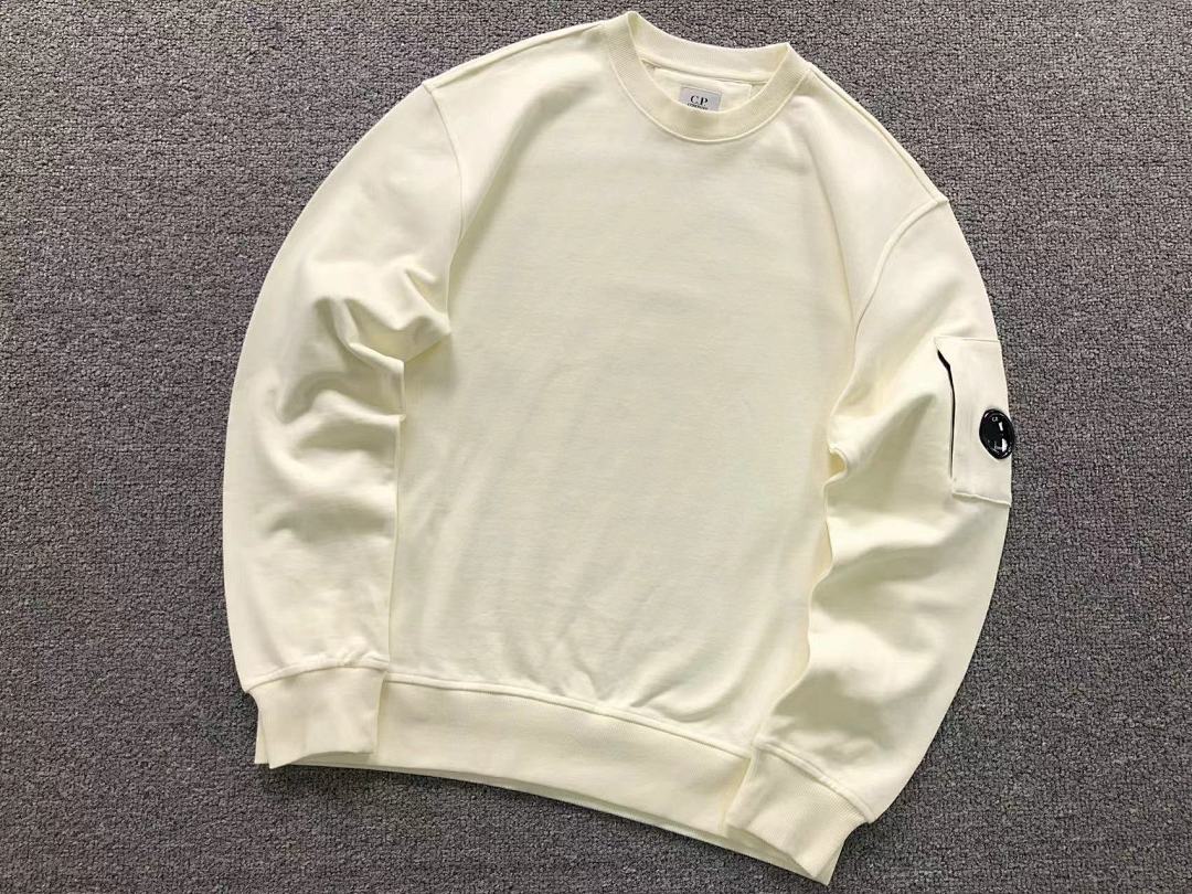 C.P. Company 215 CP HOODIE 3108272667 (Im 170Cm 60Kg I Wear Size L In The Phot) - Image 13