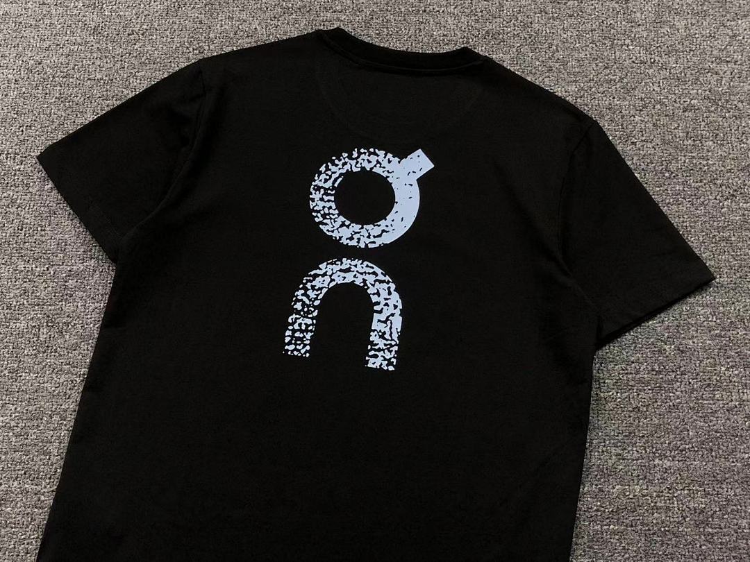 On Running 125 ON T-SHIRT 3112260805 (Im 170Cm 60Kg I Wear Size M In The Phot) - Image 9