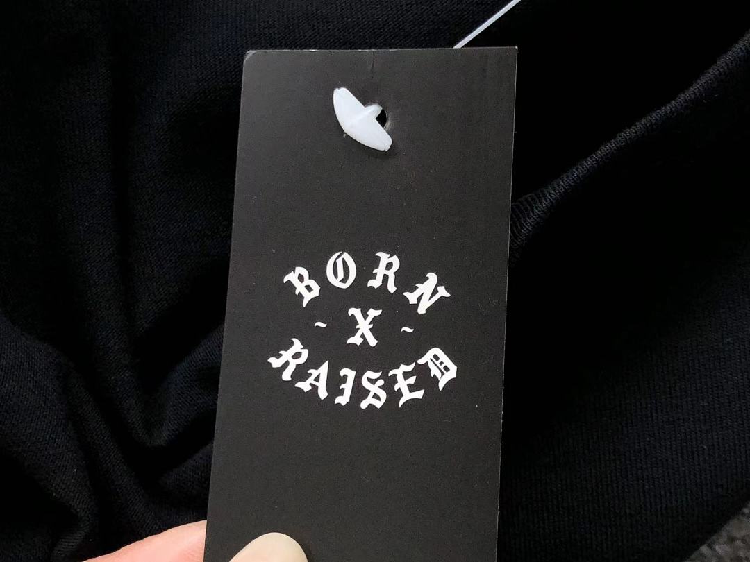 Born X Raised 79 B⭐⭐N X RA⭐⭐E⭐ T-SHIRT 215132702 (Im 170Cm 60Kg I Wear Size L In The Phot) - Image 27