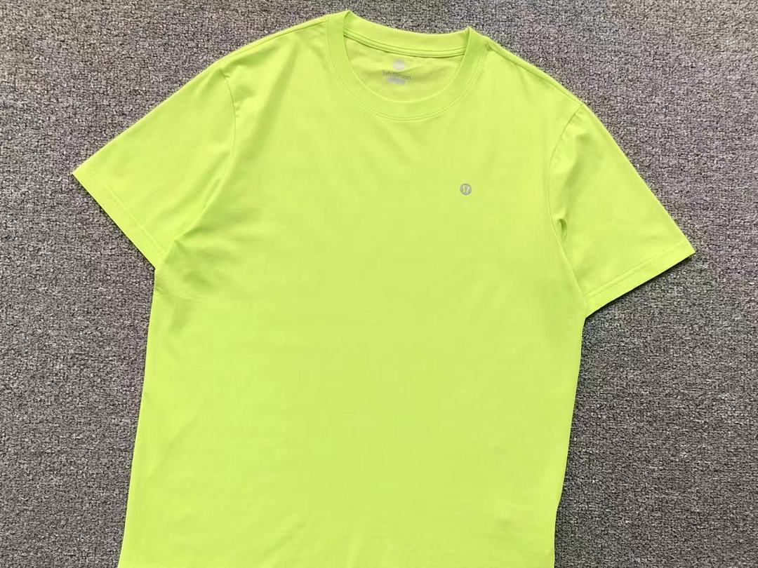 On Running 125 LULULEMON T-SHIRT 3112260105 (Im 170Cm 60Kg I Wear Size L In The Phot) - Image 18