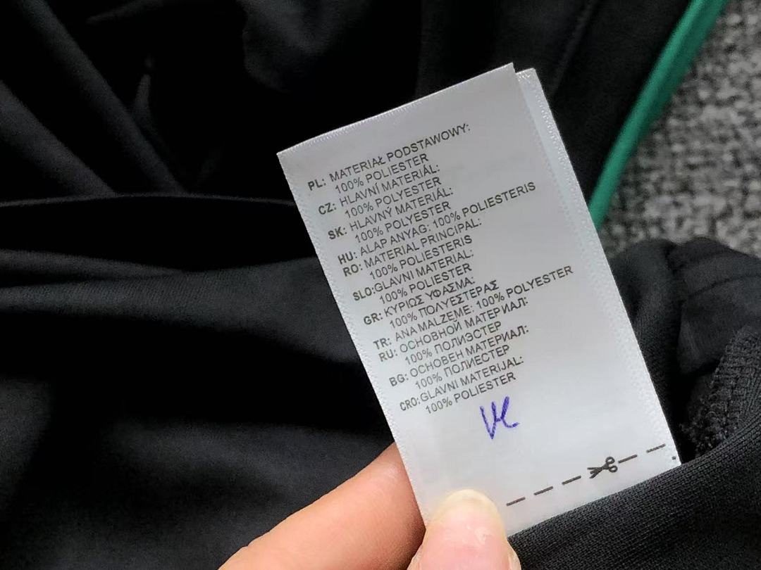 Unbranded 78 FOOTBALL T-SHIRT 1232511002 (Im 170Cm 65Kg I Wear Size L In The Phot) - Image 20