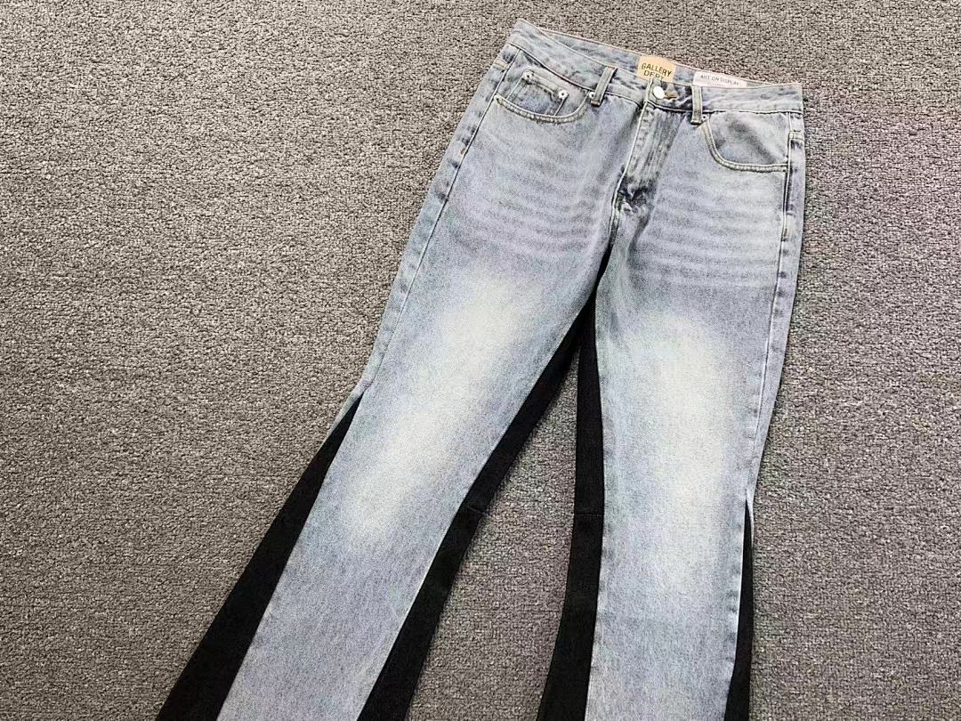Gallery Dept 195 GALLERY DEPT TROUSERS 3112150417 (Im 170Cm 60Kg I Wear Size S In The Phot) - Image 7