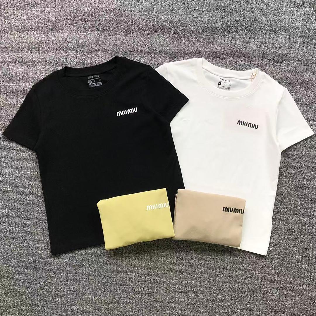 Unbranded 128 M⭐U T-SHIRT FEMAIE