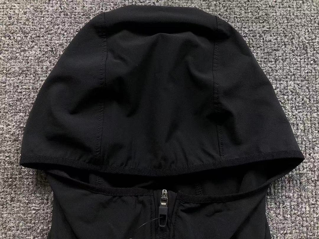 On Running 188 ON JACKET 2205270804 (Im 170Cm 60Kg I Wear Size L In The Phot) - Image 18