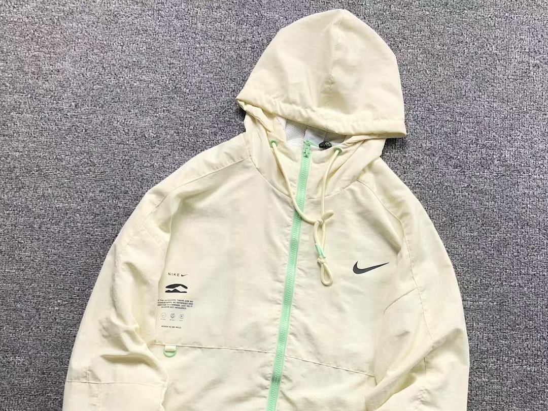 Nike 135 N⭐K⭐ JACKET 503076885 (Im 170Cm 55Kg I Wear Size S In The Phot) - Image 16