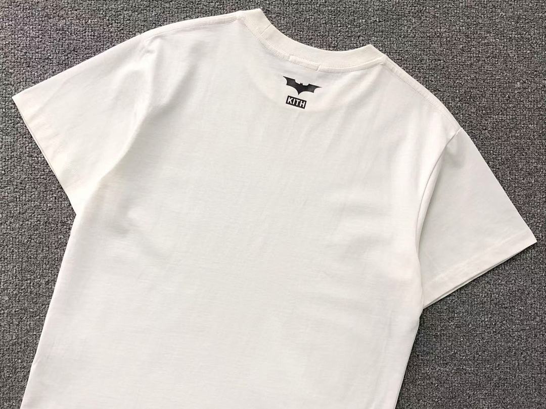 Kith 95 KITH T-SHIRT 504193495 (Im 170Cm 60Kg I Wear Size S In The Phot) - Image 10