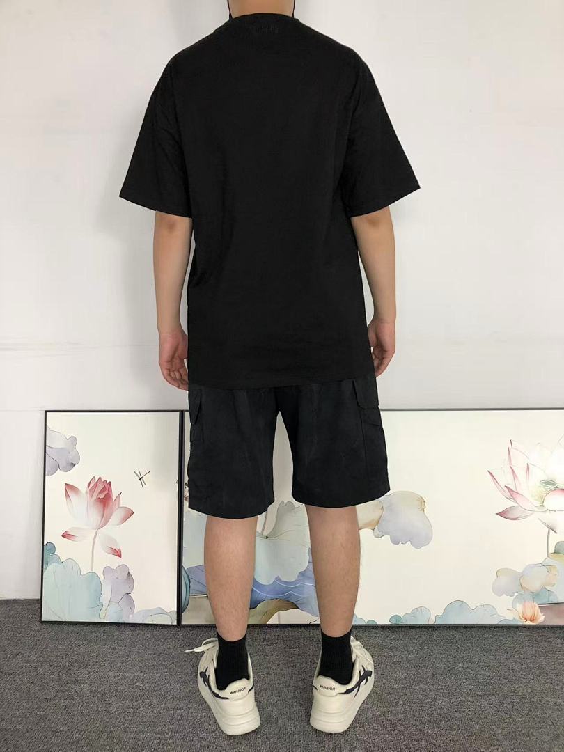 Vetements 88 VETEMENTS T-SHIRT 482332145 (Im 170Cm 60Kg I Wear Size S In The Phot) - Image 4