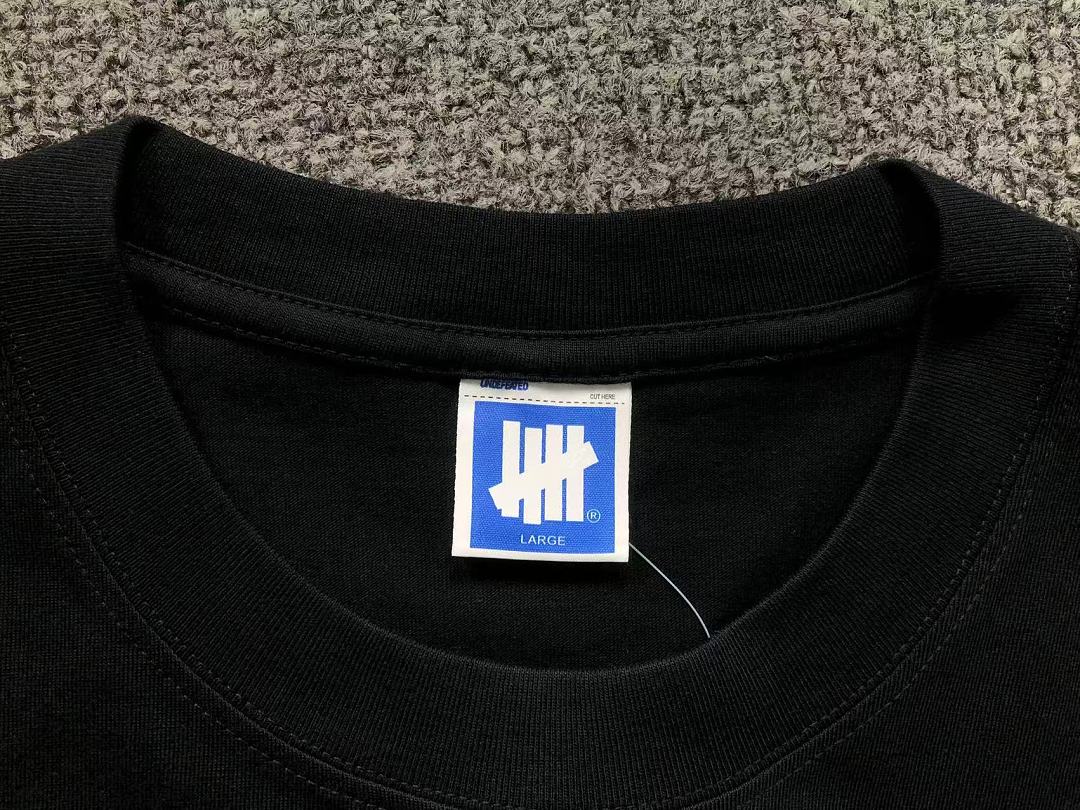 Undefeated 88 UNDEFEATED T-SHIRT 4208205902 (Im 170Cm 60Kg I Wear Size L In The Phot) - Image 12
