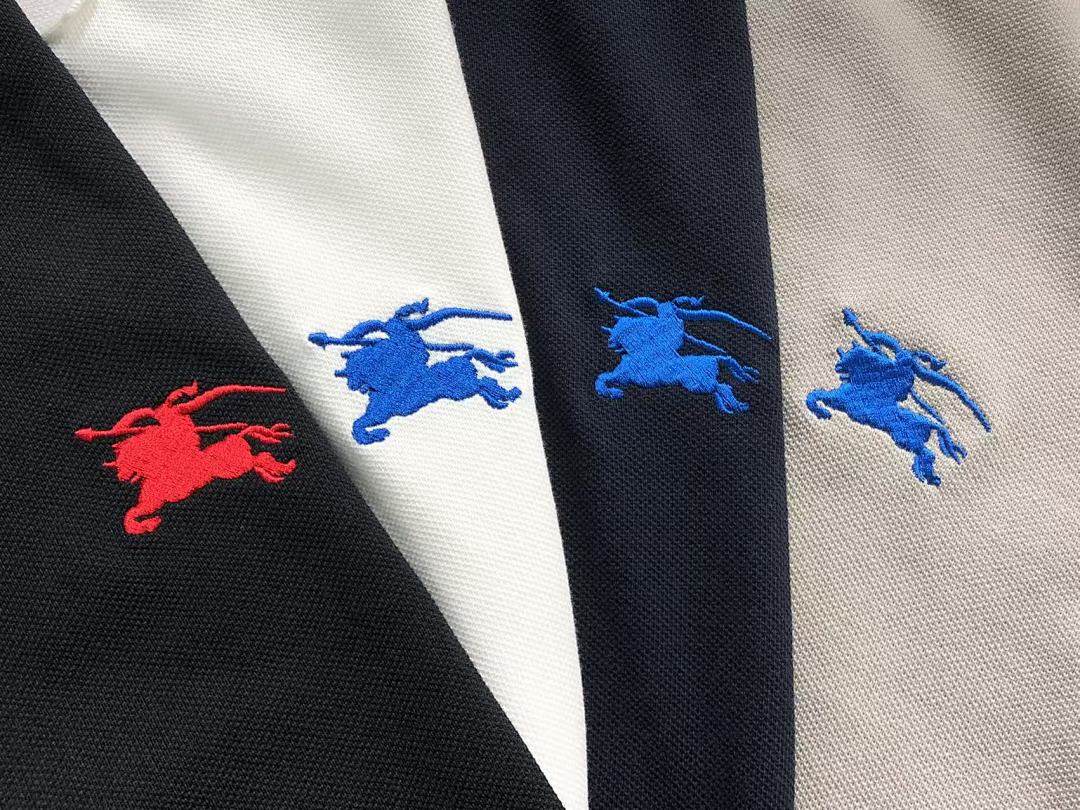 Burberry 125 B⭐R⭐E⭐RY POLO 560404106 (Im 170Cm 60Kg I Wear Size L In The Phot) - Image 16