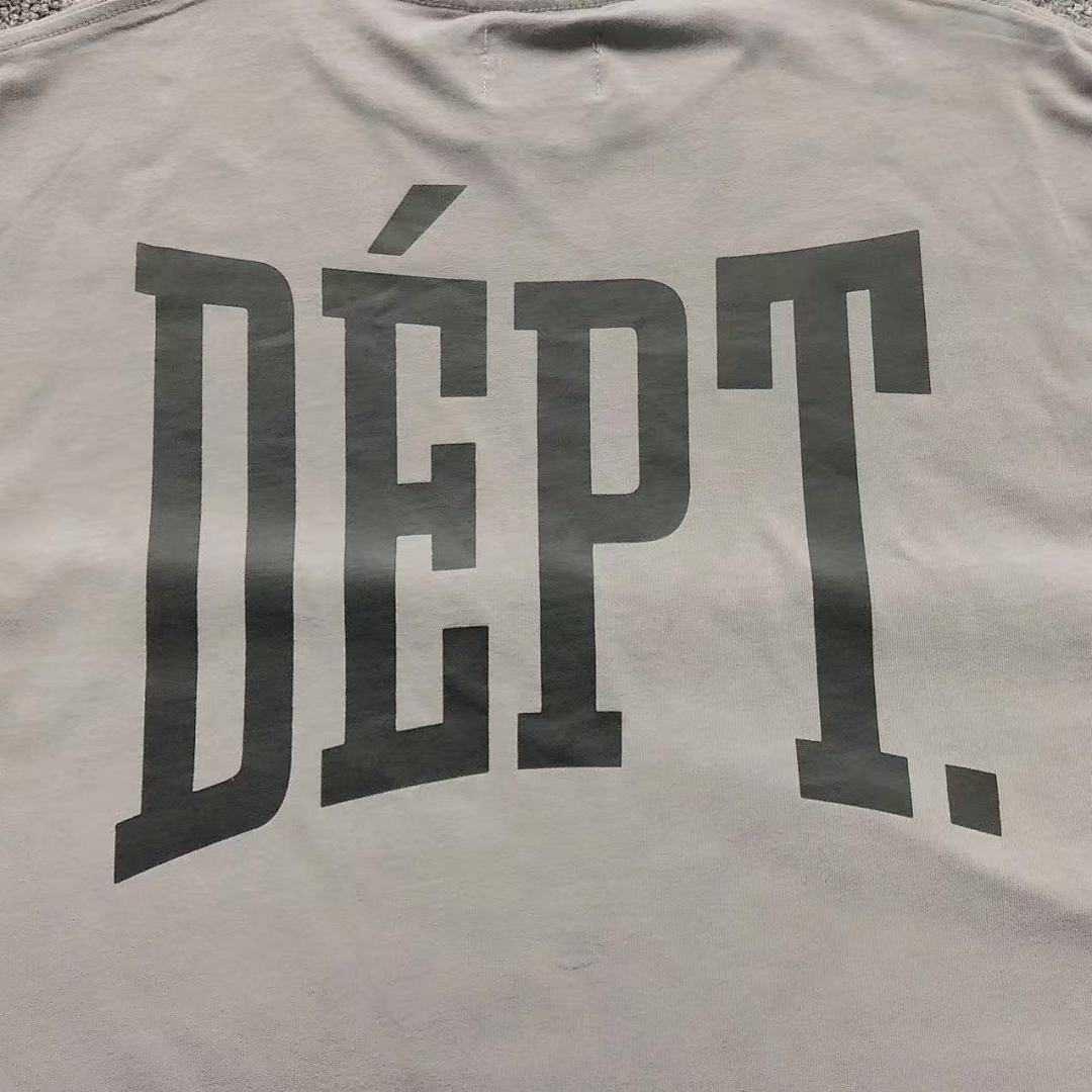 Gallery Dept 85 GALLERY DEPT T-SHIRT 310512796 (Im 170Cm 60Kg I Wear Size S In The Phot) - Image 23