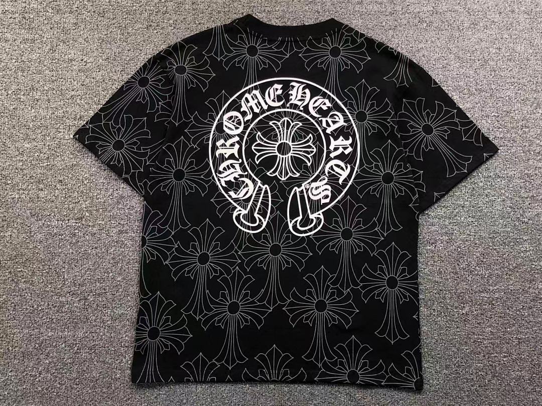 Comme des Garcons 108 C⭐⭐OME HE⭐⭐TS T-SHIRT 42011520144 (Im 170Cm 60Kg I Wear Size M In The Phot) - Image 7