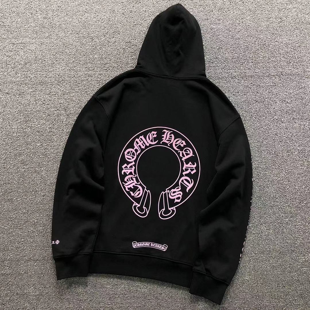 Comme des Garcons 218 C⭐⭐OME HE⭐⭐TS HOODIE 32090440125 (Im 170Cm 60Kg I Wear Size L In The Phot)
