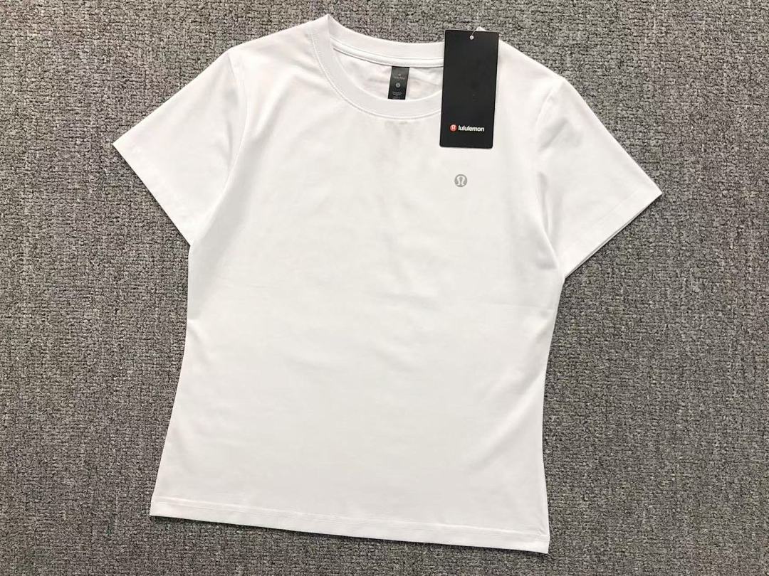 On Running 115 LULULEMON T-SHIRT FEMAIE - Image 8