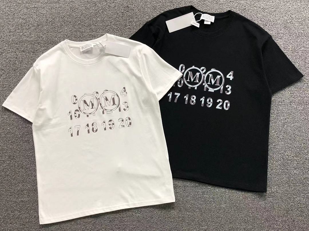 On Running 115 MAISON MARGIELA T-SHIRT 22051311172 (Im 170Cm 60Kg I Wear Size XL In The Phot) - Image 5