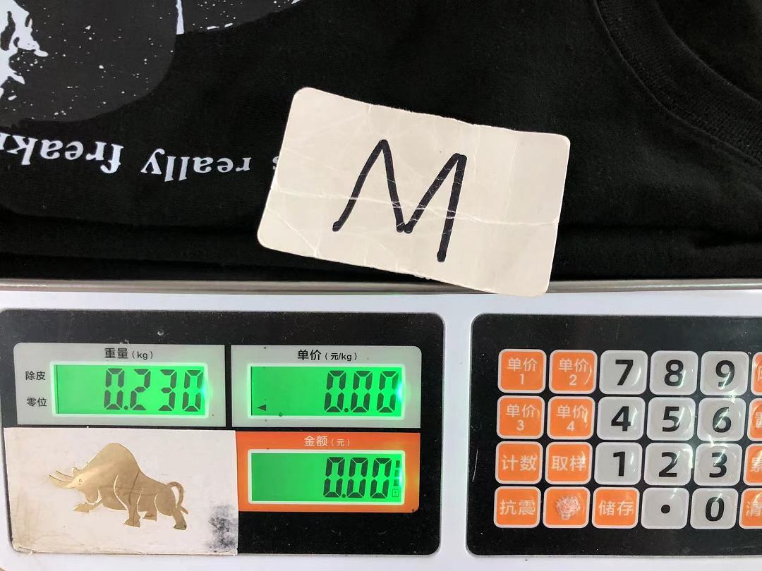 Supreme 98 S⭐⭐R⭐⭐E T-SHIRT 4207210902 (Im 170Cm 60Kg I Wear Size M In The Phot) - Image 30