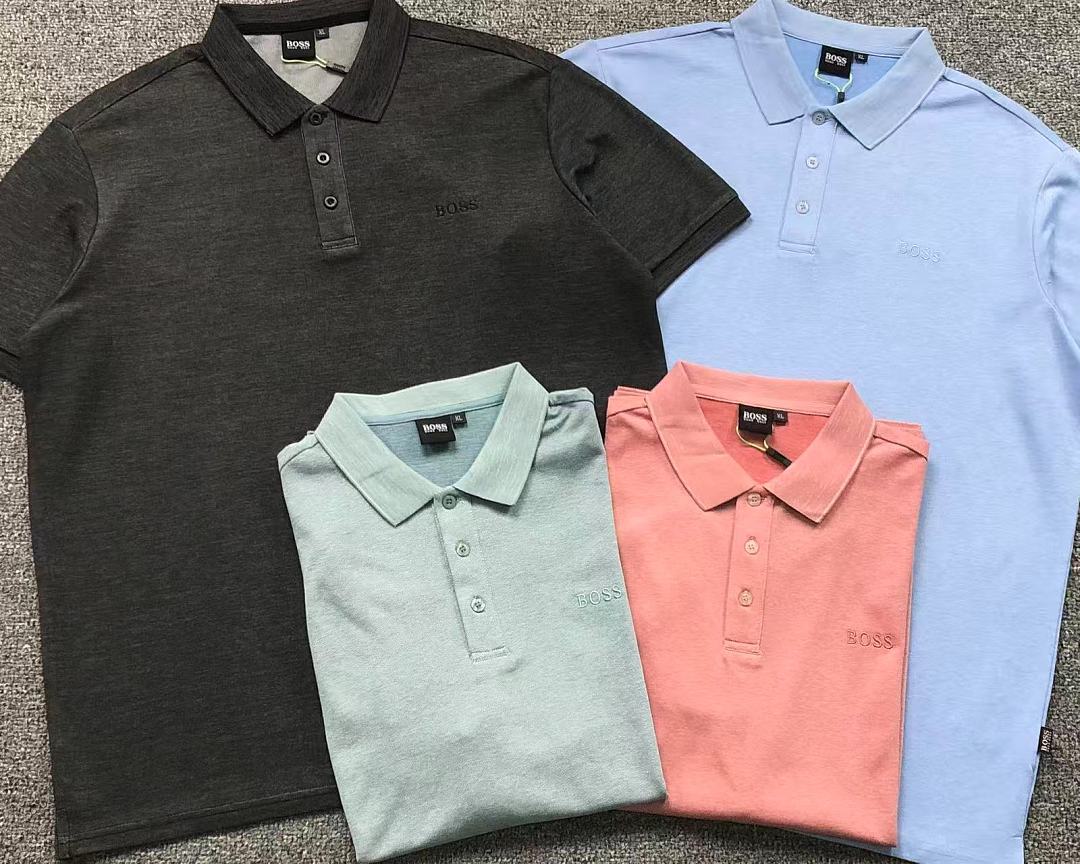 Hugo Boss 138 H⭐G⭐ B⭐⭐S POLO 22051114171 (Im 170Cm 60Kg I Wear Size XL In The Phot) - Image 6