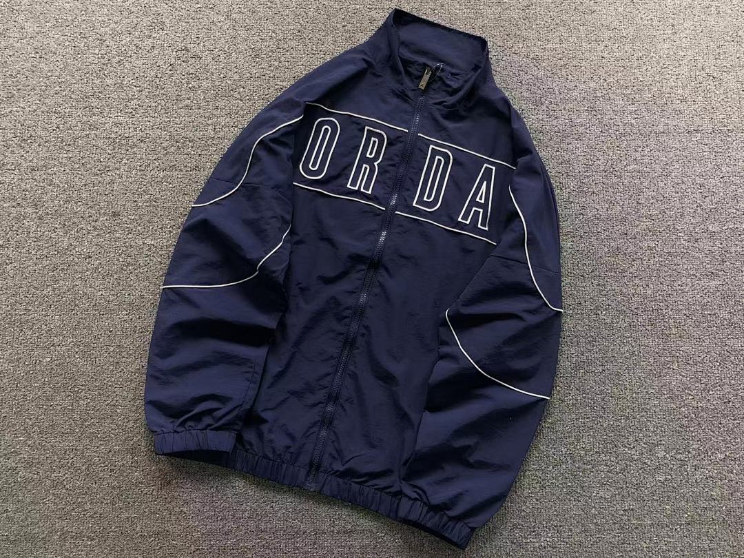 Air Jordan TROUSERS 138 A⭐R J⭐R⭐AN JACKET - Image 8