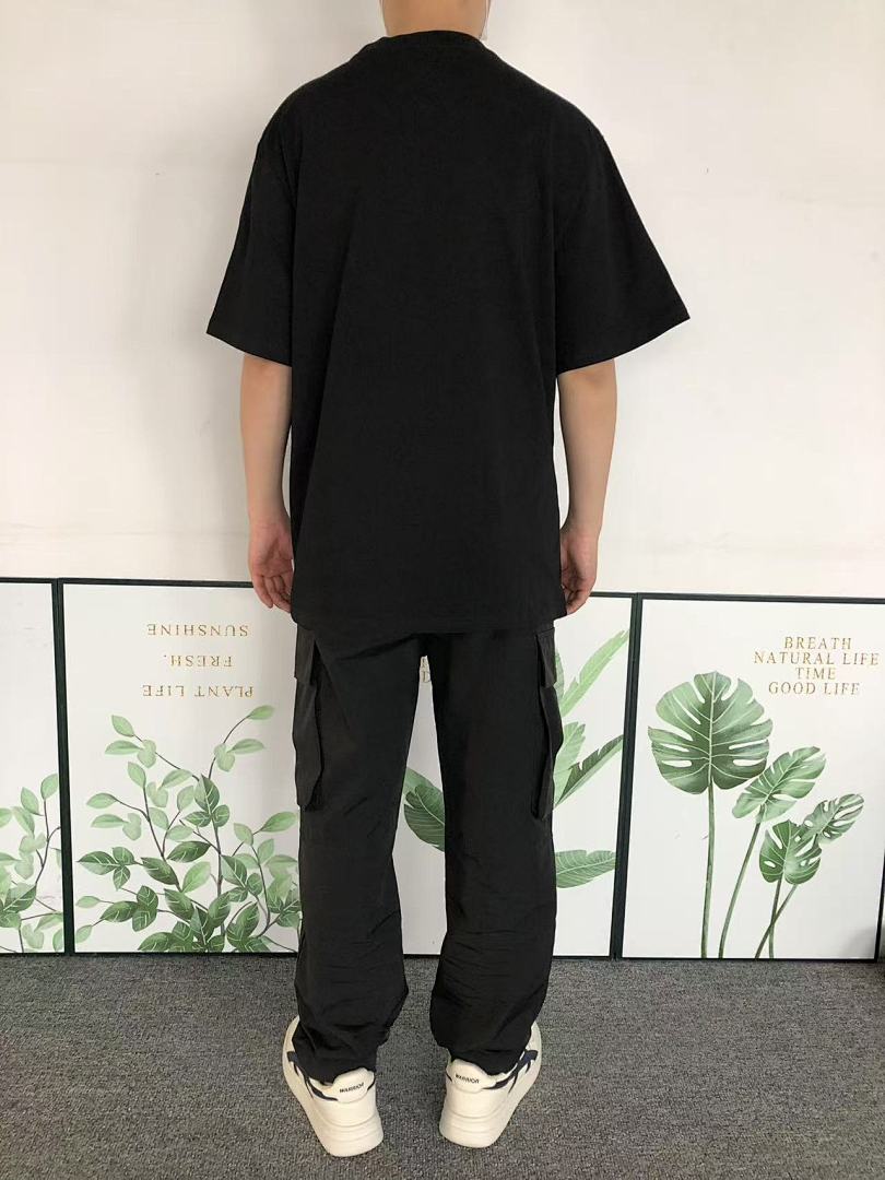 Unbranded 79 DR⭐MA⭐AL⭐ T-SHIRT 214162456 (Im 170Cm 60Kg I Wear Size L In The Phot) - Image 4