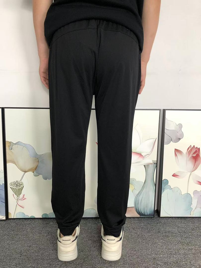 Unbranded 175 ON TROUSERS 2204222201 (Im 170Cm 60Kg I Wear Size L In The Phot) - Image 5