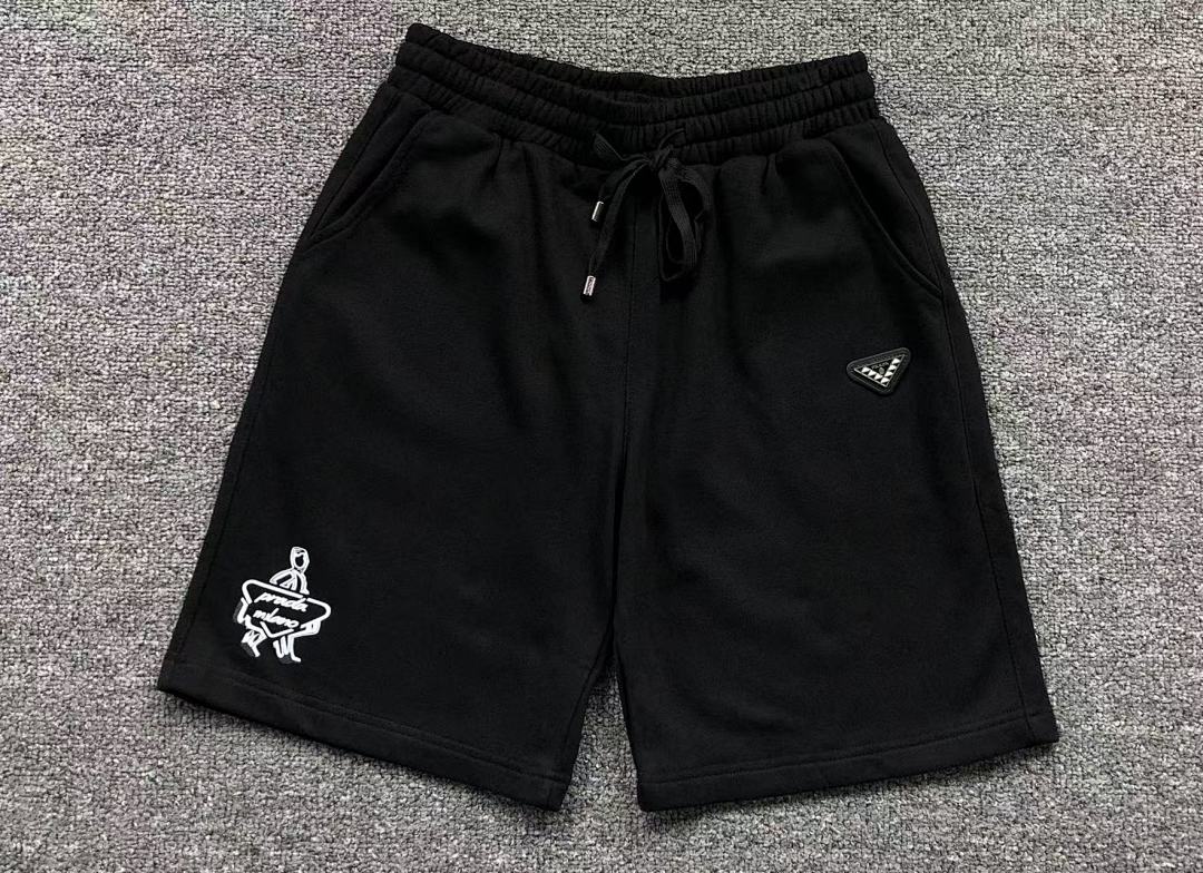 Prada 138 P⭐A⭐A SHORTS 413231321 (Im 170Cm 60Kg I Wear Size M In The Phot) - Image 11