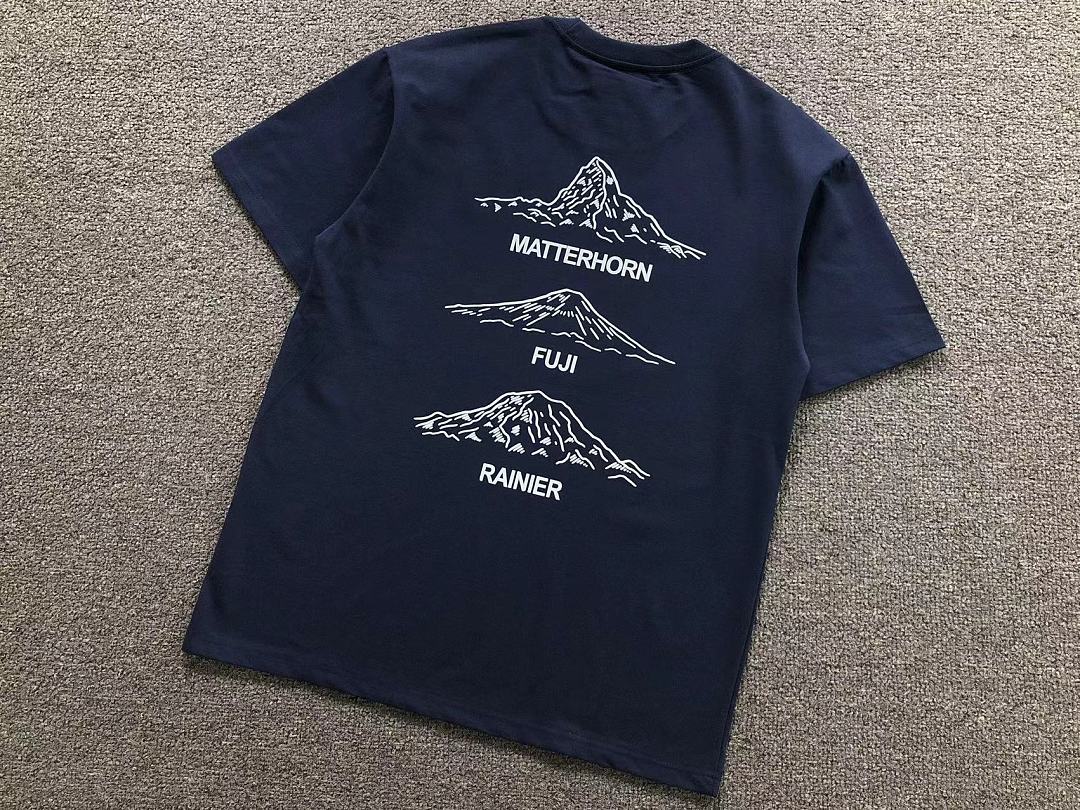 On Running 105 ON T-SHIRT 4206110477 (Im 170Cm 60Kg I Wear Size M In The Phot) - Image 11