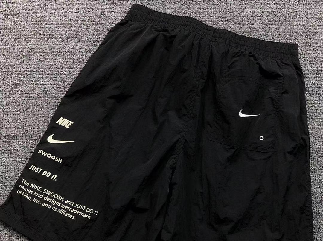 Nike 118 N⭐K⭐ SHORTS 520310319 (Im 172Cm 55Kg I Wear Size L In The Phot) - Image 13