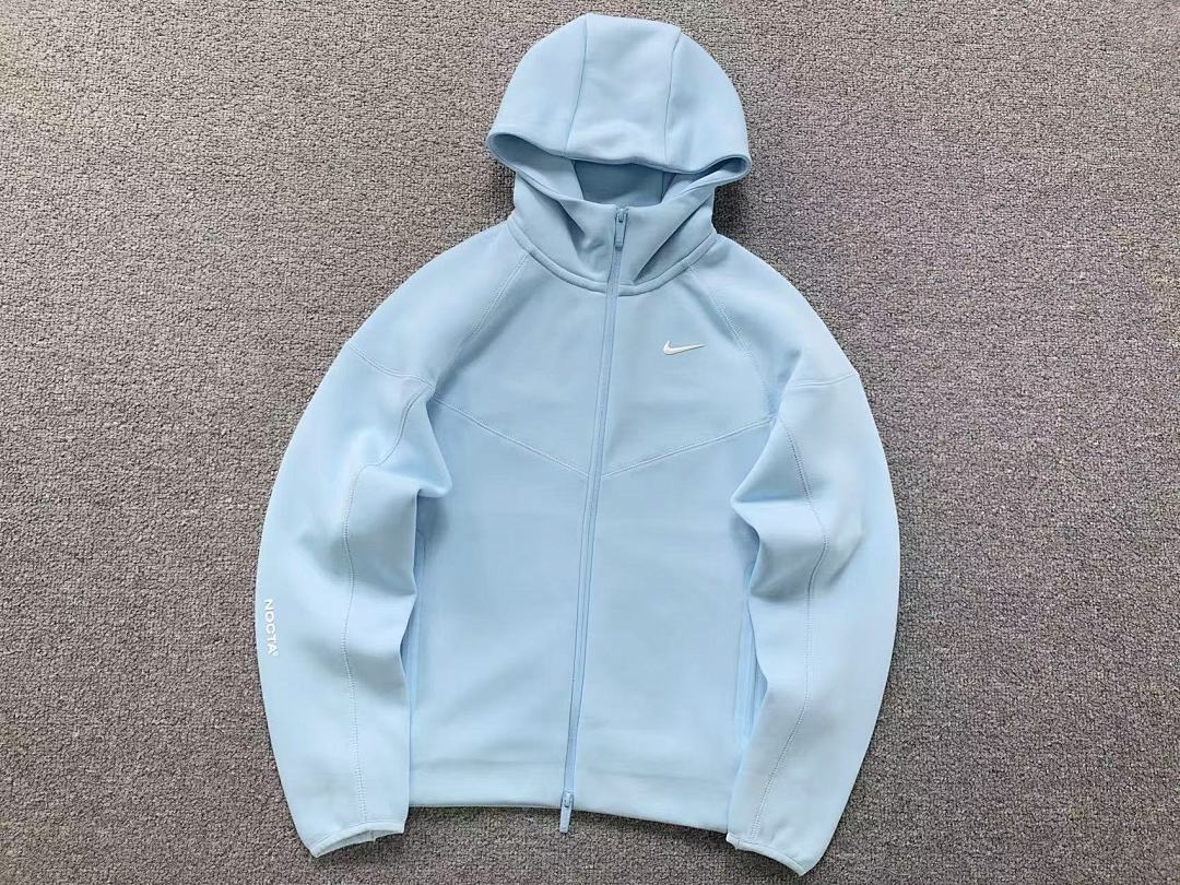 Nike 238 N⭐K⭐ NO⭐T⭐ JACKET TROUSERS 4104140193 (Im 170Cm 60Kg I Wear Size M In The Phot) - Image 8