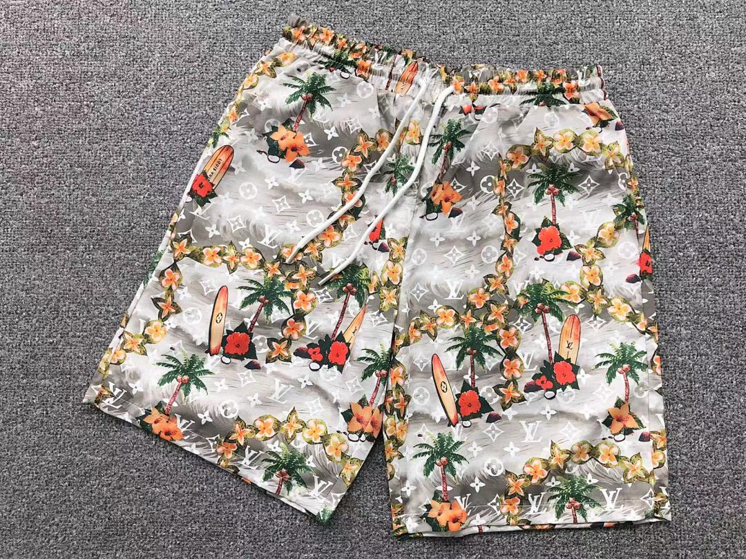 Louis Vuitton SHORTS95 L⭐ SHIRT - Image 18