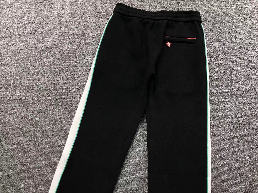 Casablanca 448 CASABLANCA HOODIE TROUSERS 52090212127 (Im 170Cm 60Kg I Wear Size XL In The Phot) - Image 36