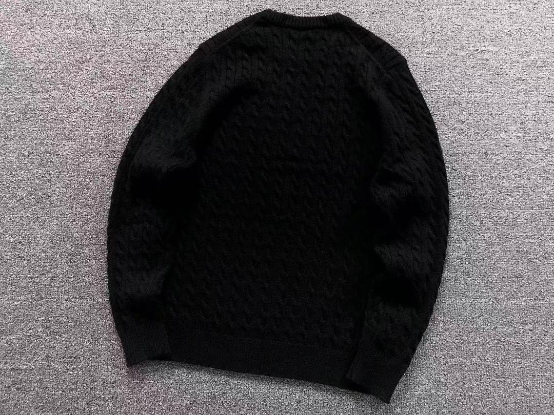 Lacoste 195 LACOSTE SWEATER 127310109 (Im 170Cm 60Kg I Wear Size M In The Phot) - Image 15