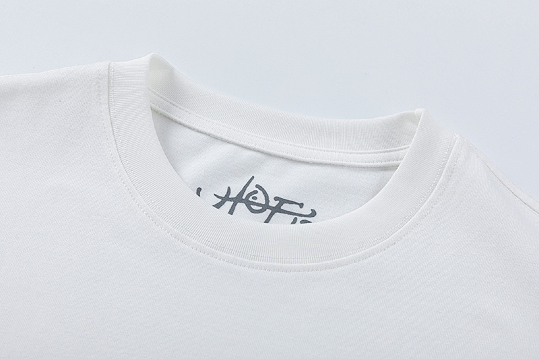 Travis Scott 79 TRAVIS SCOTT CACTUS JACK T-SHIRT - Image 7
