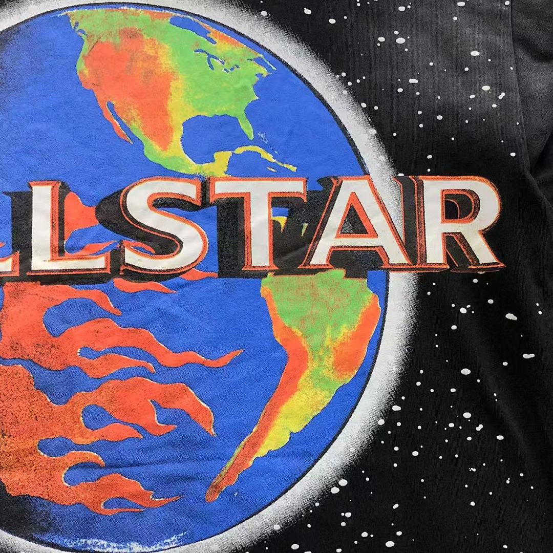 Hellstar 135 HELLSTAR T-SHIRT 3110172617 (Im 170Cm 60Kg I Wear Size S In The Phot) - Image 15