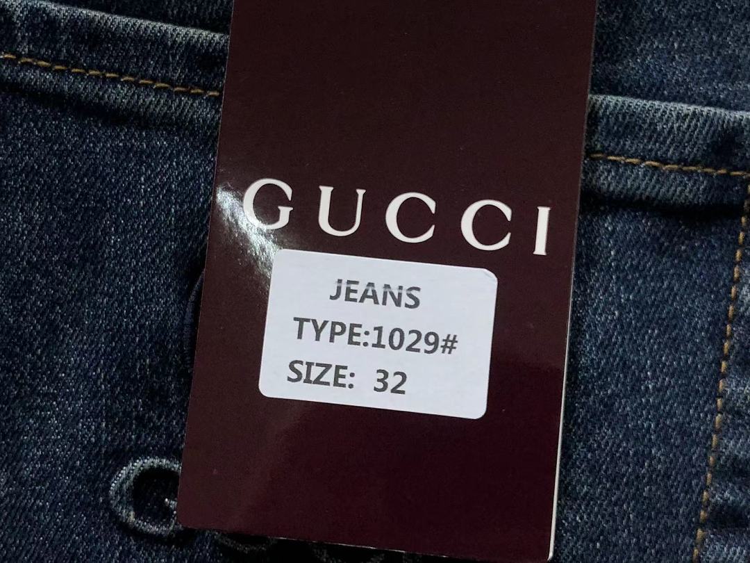 Unbranded 215 G⭐C⭐I TROUSERS 2207221401 (Im 170Cm 60Kg I Wear Size 32 In The Phot) - Image 26