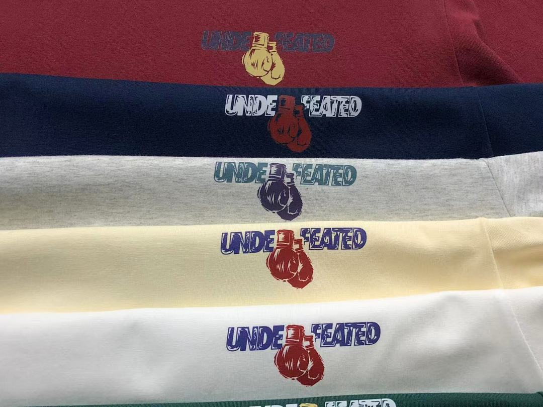 Undefeated 85 UNDEFEATED T-SHIRT 1112110502 (Im 170Cm 60Kg I Wear Size L In The Phot) - Image 34