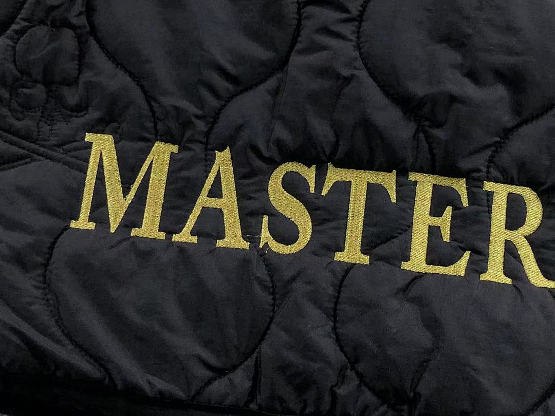 Mastermind 368 MASTERMIND JACKET 3112300617 (Im 170Cm 60Kg I Wear Size S In The Phot) - Image 9