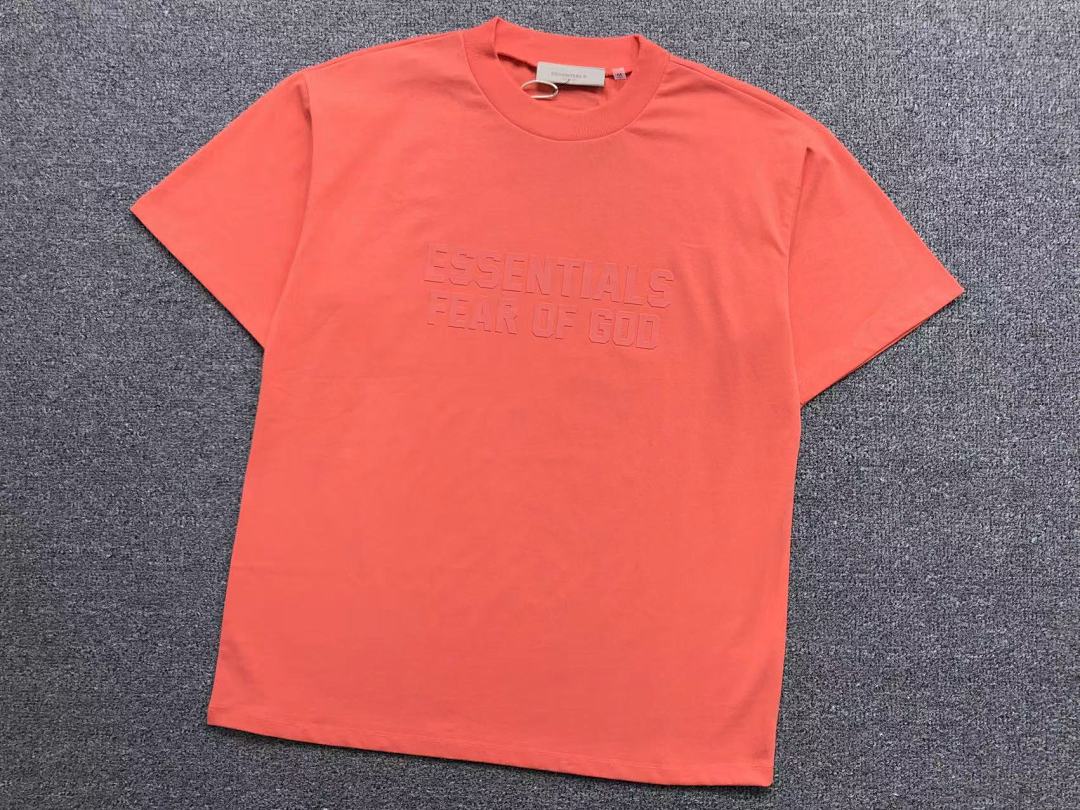 Fear of God 98 FOG T-SHIRT 412131917 (Im 170Cm 57Kg I Wear Size M In The Phot) - Image 16