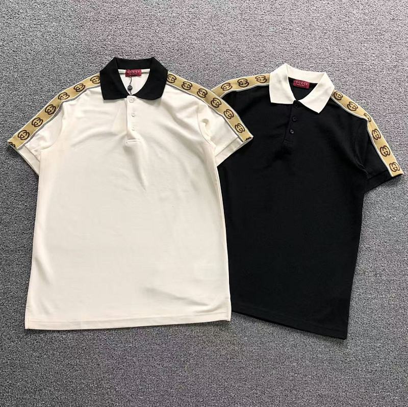 Gucci Gucci 135 G⭐C⭐I POLO 5110814147 (Im 170Cm 60Kg I Wear Size L In The Phot), photo 1
