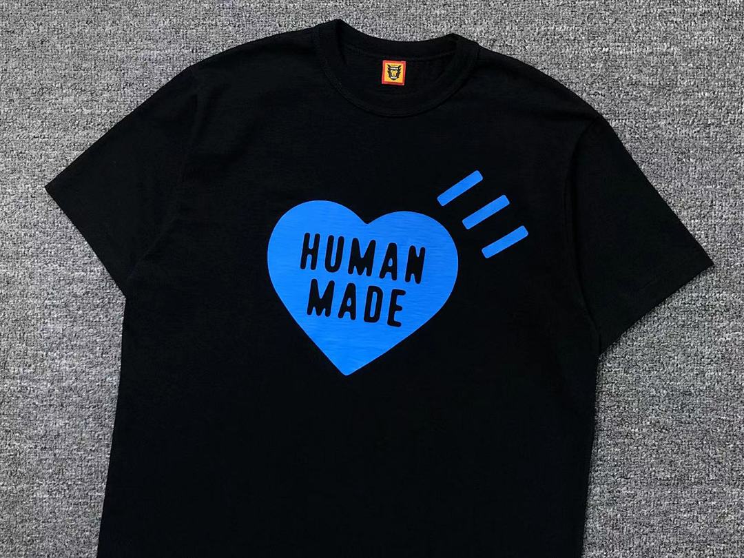 Human Made 105 HUMAN MADE T-SHIRT - Image 29