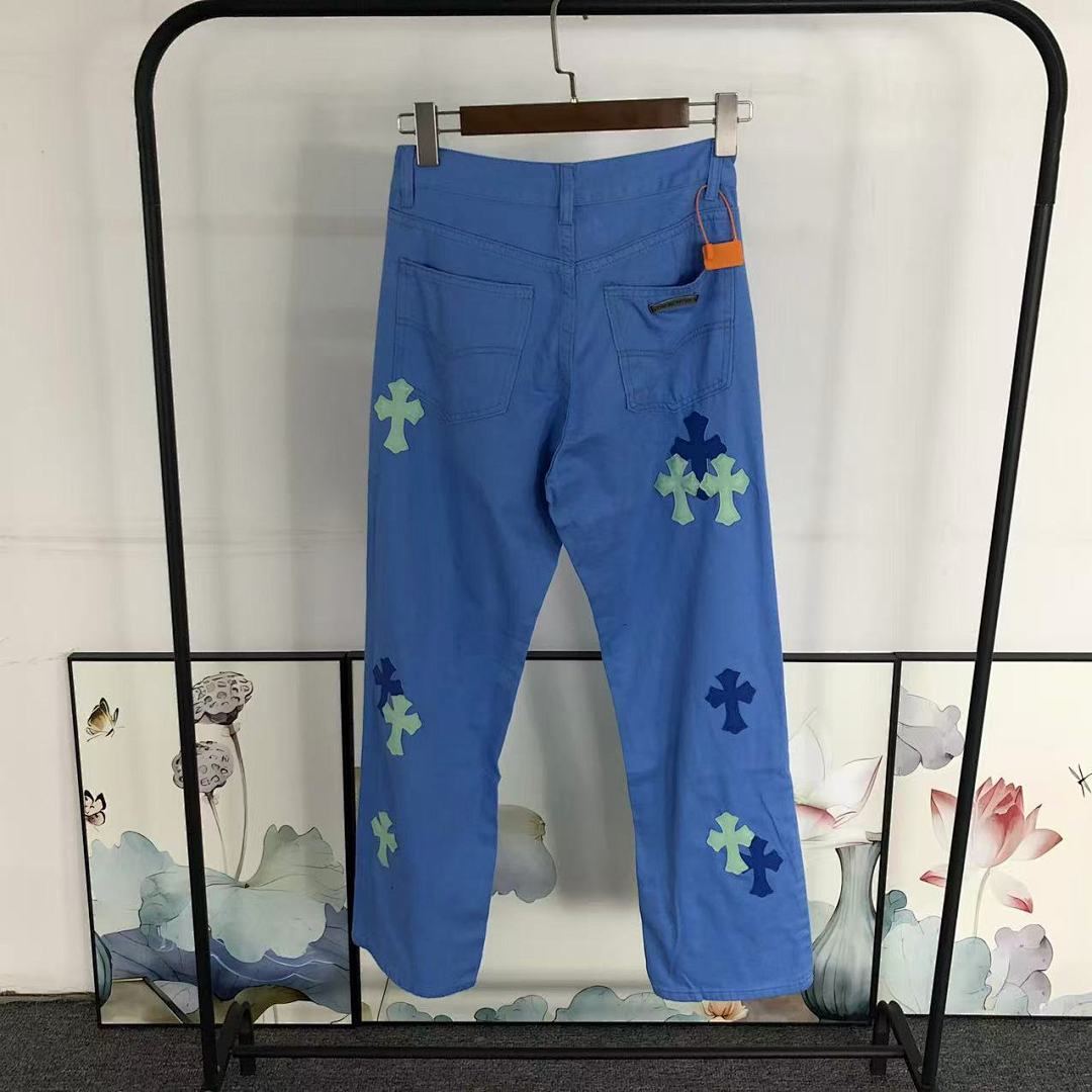 Comme des Garcons 188 C⭐⭐OME HE⭐⭐TS TROUSERS 1109273060 (Im 170Cm 60Kg I Wear Size 28 In The Phot) - Image 22
