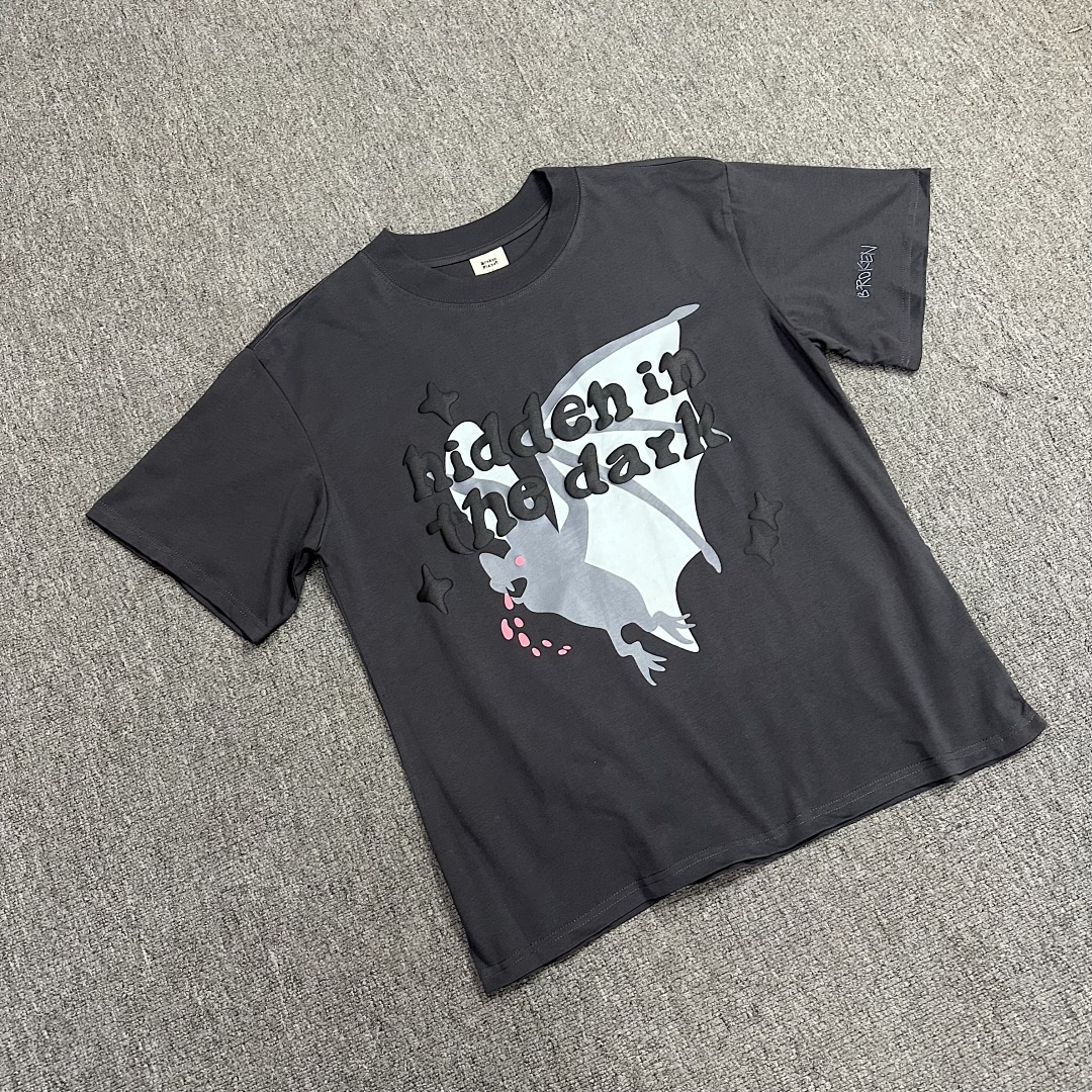 Broken Planet 85 BROKEN PLANET T-SHIRT - Image 17
