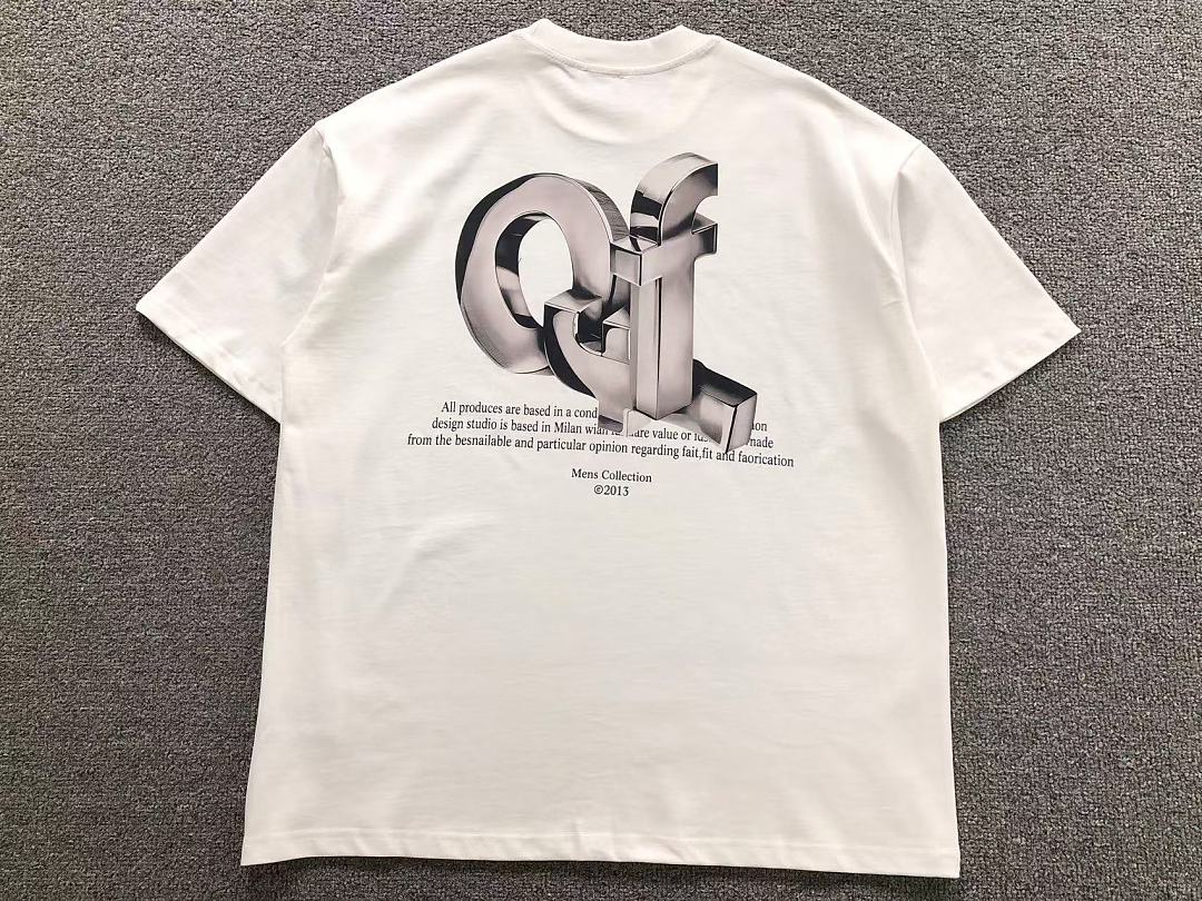Off-White 118 OFF-WHITE T-SHIRT 42051432165 (Im 170Cm 60Kg I Wear Size XS In The Phot) - Image 5