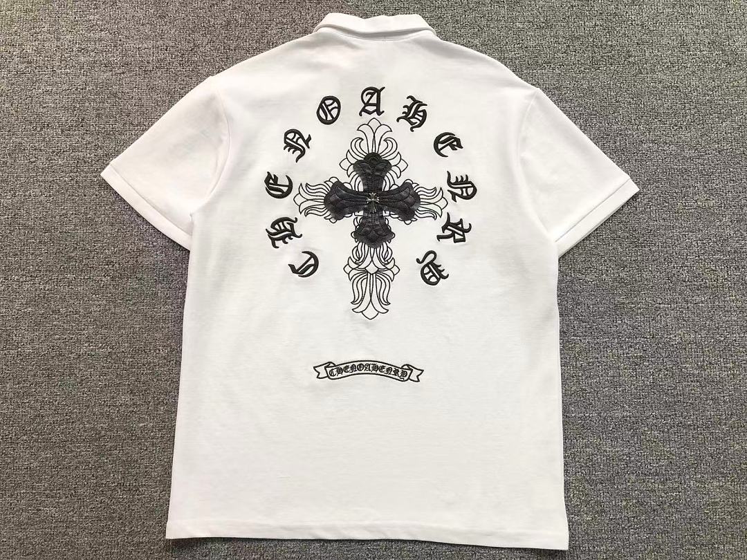 Comme des Garcons 138 C⭐⭐OME HE⭐⭐TS POLO 22052717125 (Im 170Cm 60Kg I Wear Size XL In The Phot) - Image 7
