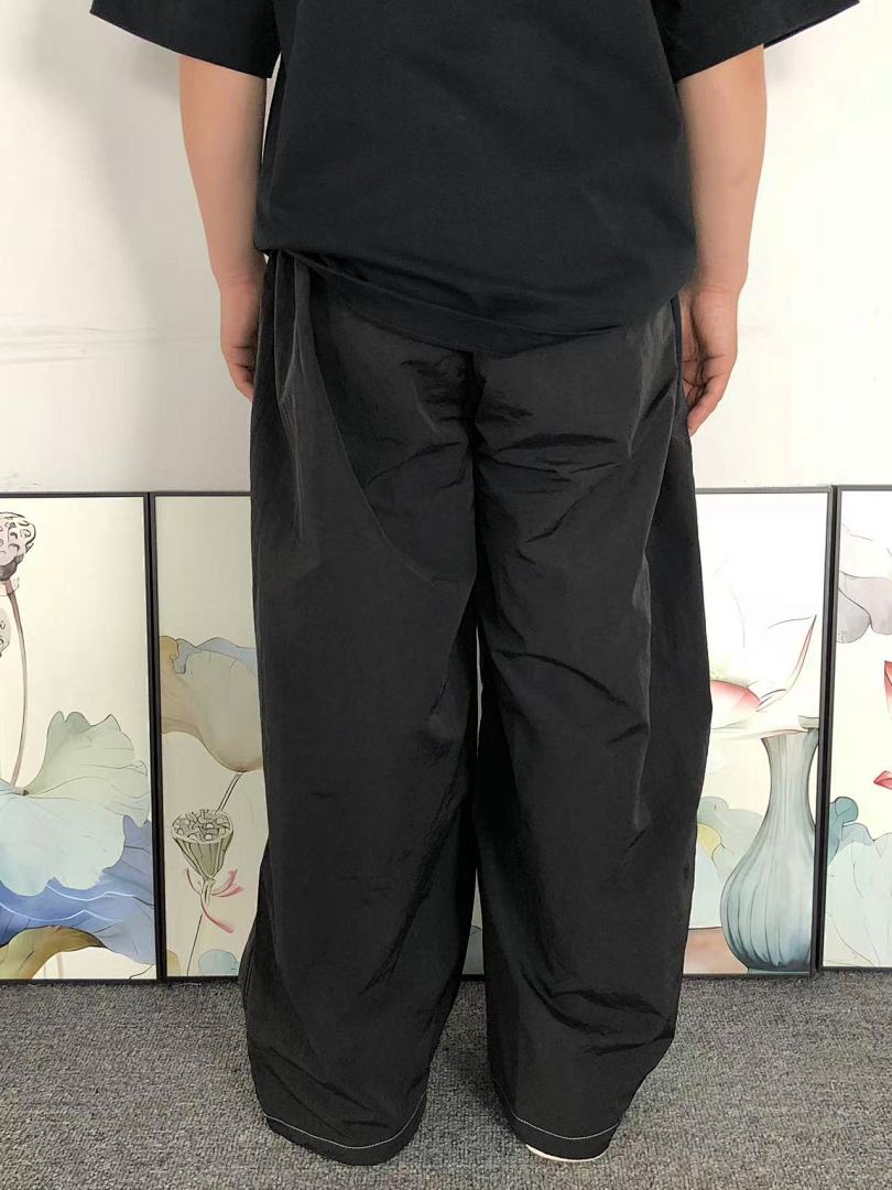 Adidas 175 A⭐I⭐AS TROUSERS 123906159 (Im 170Cm 60Kg I Wear Size M In The Phot) - Image 5