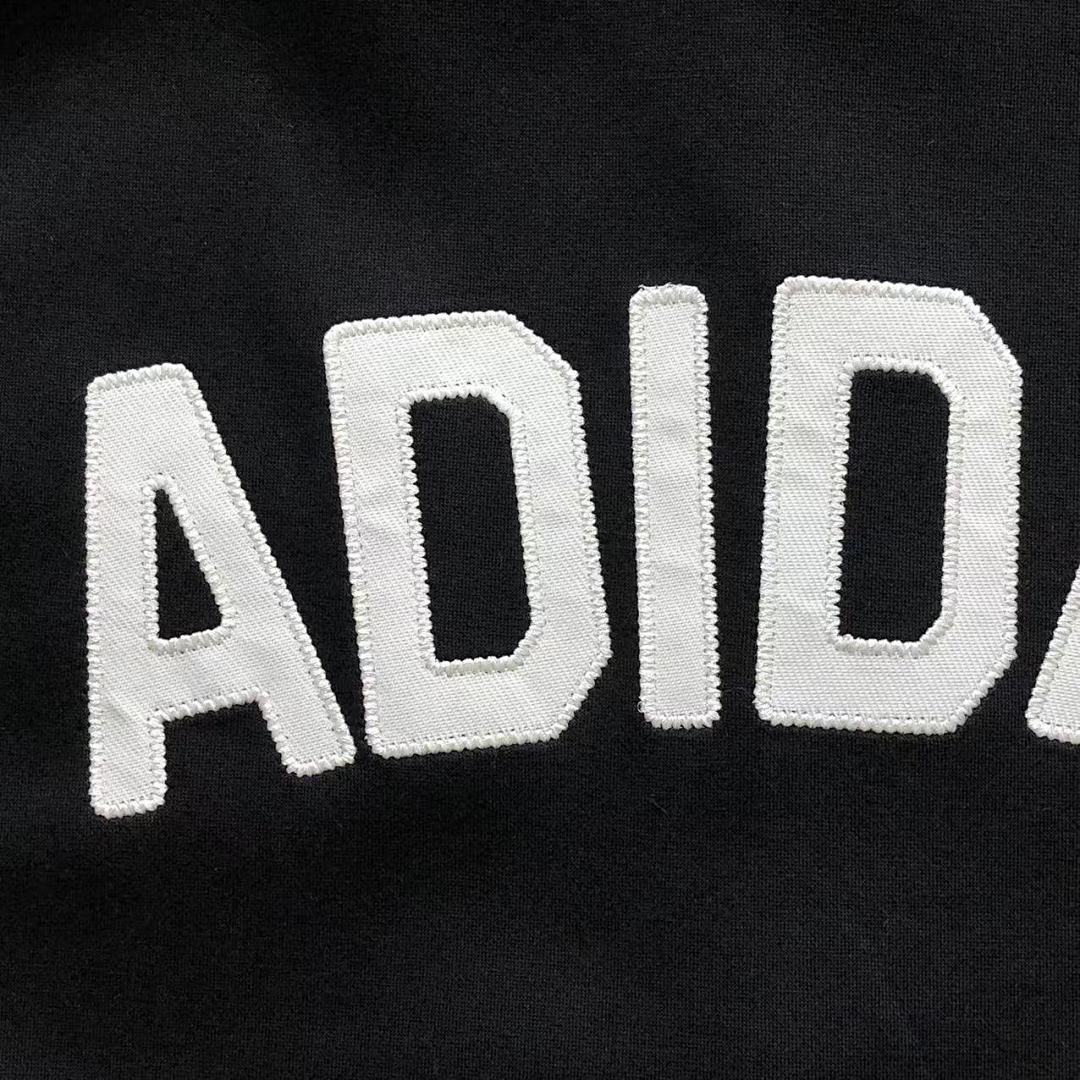 Adidas 168 A⭐I⭐AS JACKET 4203171577 (Im 170Cm 60Kg I Wear Size 2XL In The Phot) - Image 9