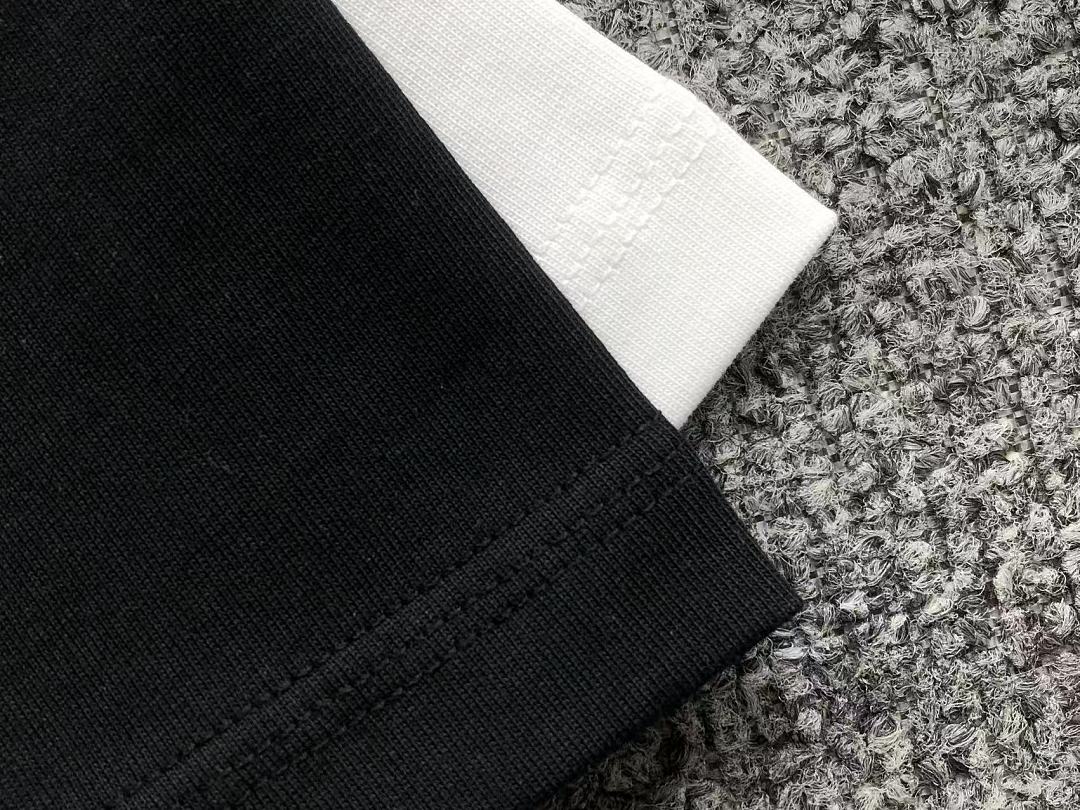 Burberry 98 B⭐R⭐E⭐RY T-SHIRT 3204260903 (Im 170Cm 60Kg I Wear Size M In The Phot) - Image 14