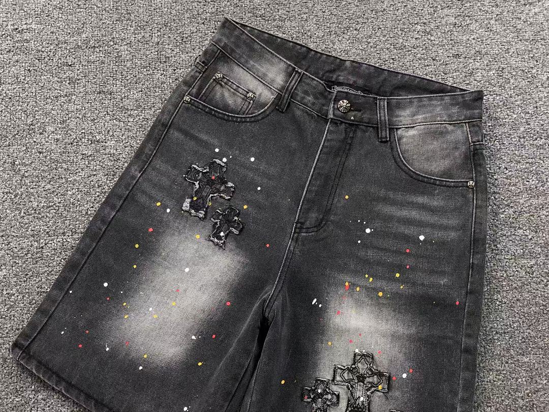 Comme des Garcons 195 C⭐⭐OME HE⭐⭐TS SHORTS 3207112917 Im 170Cm 60Kg I Wear Size M In The Phot - Image 7