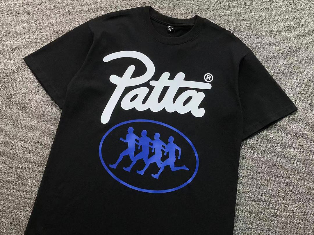 Patta 82 P⭐TT⭐ T-SHIRT 128511175 (Im 170Cm 60Kg I Wear Size M In The Phot) - Image 7
