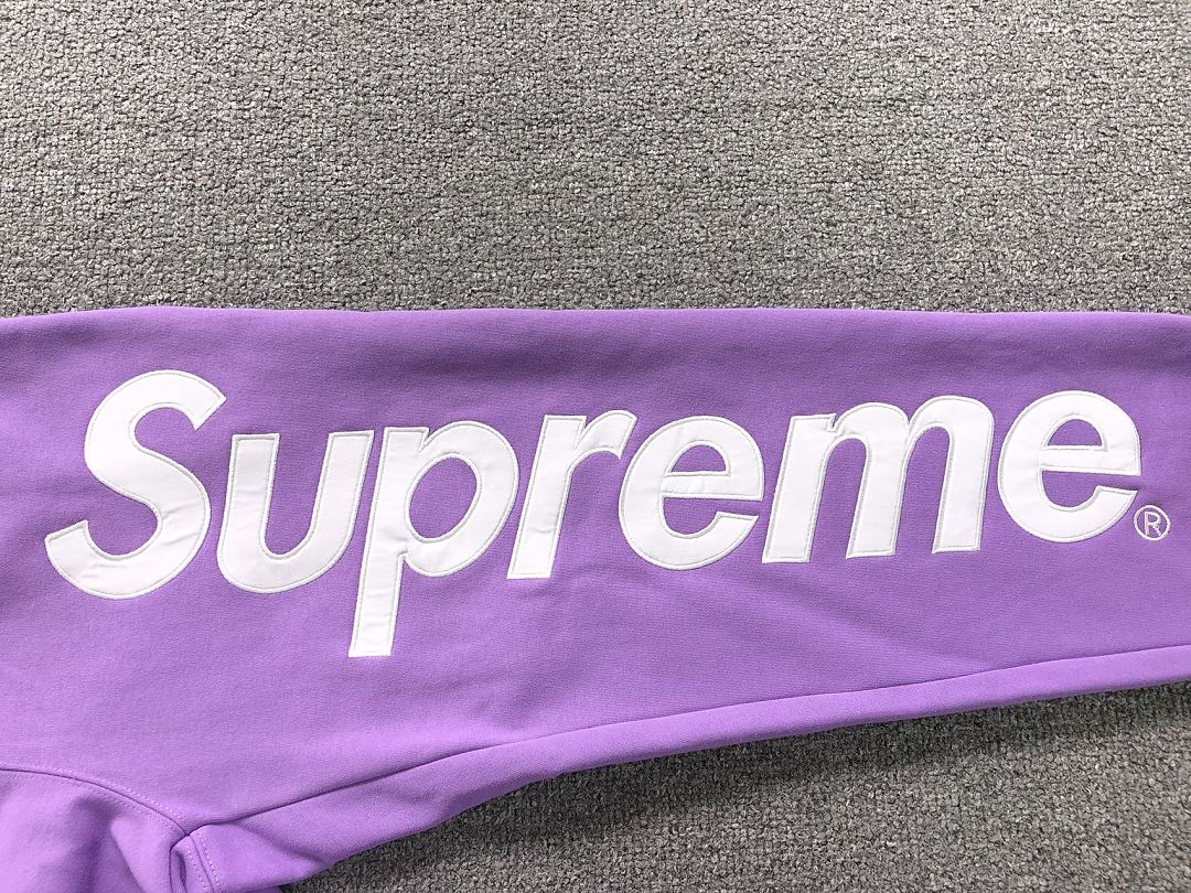 Supreme TROUSERS 188 S⭐⭐R⭐⭐E HOODIE 52071521182 (Im 170Cm 60Kg I Wear Size S In The Phot) - Image 65